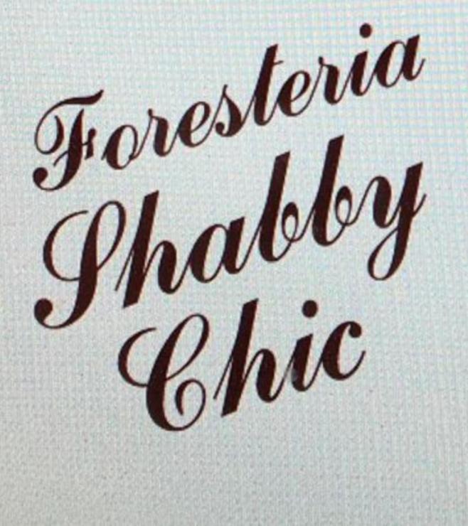 לינה וארוחת בוקר Albavilla Shabby Chic מראה חיצוני תמונה